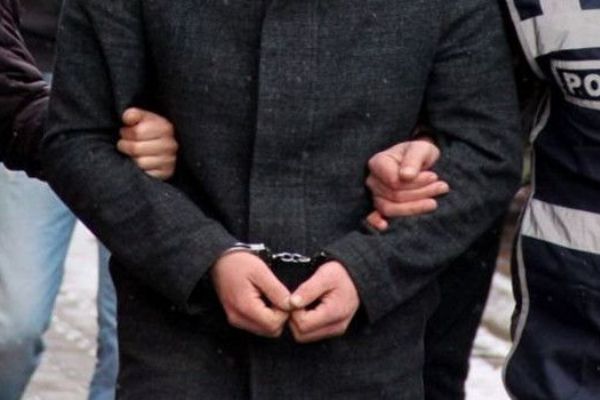 Malatya merkezli FETÖ operasyonu: 21 gözaltı