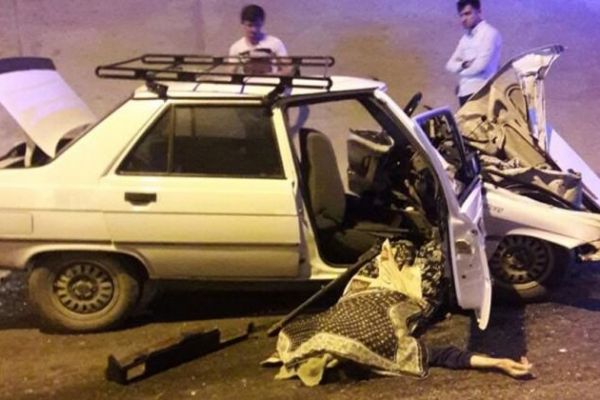 Artvin'de korkunç kaza: Ölü ve yaralılar var!