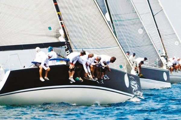 FARR 40 Kupası'na geri sayım başladı