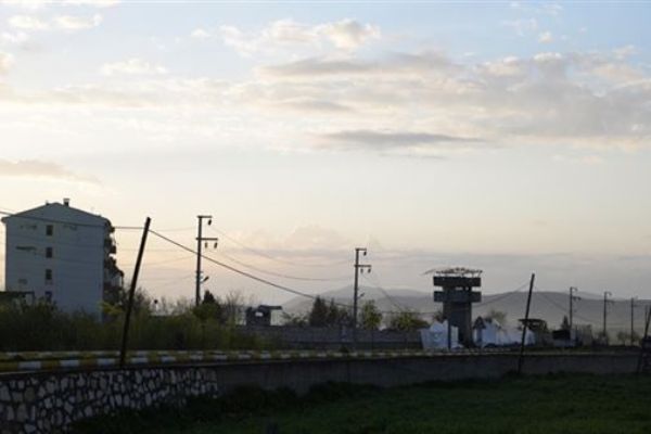 Diyarbakır'da 10 mahalledeki sokağa çıkma yasağı kaldırıldı