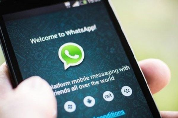 Polis hırsızı WhatsApp'tan yakaladı