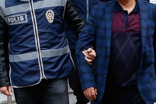 Rize'de 'ByLock'çu 10 kişi tutuklandı