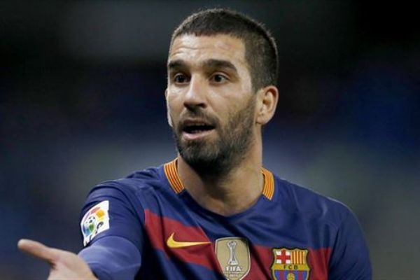 Barcelona Arda Turan olayına soruşturma başlattı