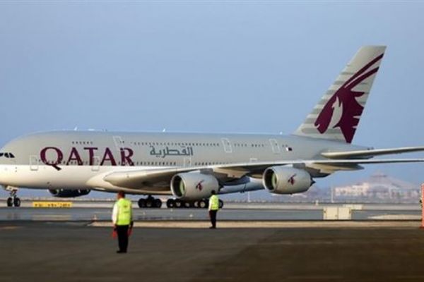 S.Arabistan Katar Havayolları'nın lisansını iptal etti