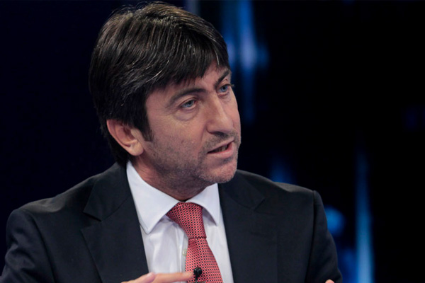 Dilmen: Arda Turan Milli Takım'da tekrar oynayacak