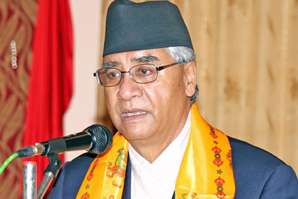 Nepal yeni başbakanını seçti