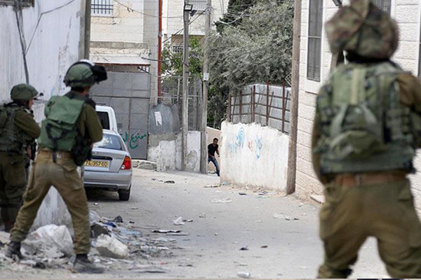 İsrail bir Filistinliyi daha öldürdü