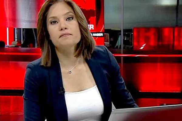 CNN'e dönemeyen Mengü tweetini sildi