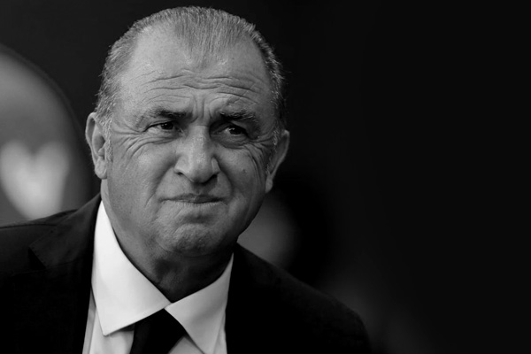 Fatih Terim: Arda bizim evladımız, çok üzgünüm