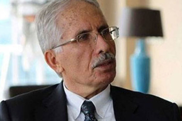 Özer Sencar serbest bırakıldı