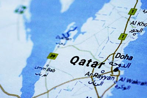 'Katar işgal edilebilir'