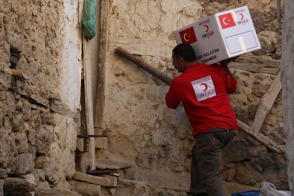 Ramazan’da BİP kullananlar Türk Kızılayı’na bağış yapabilecek