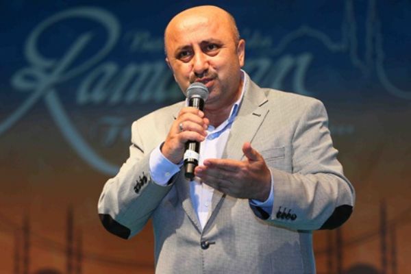 Döngeloğlu: 15 Temmuz’da milletimiz Sırat Köprüsü’nden geçti