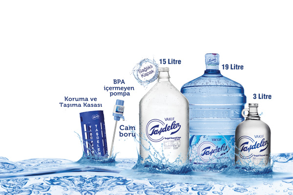 Camdan cama sağlık, Ramazan’ın bereketi ile buluşuyor