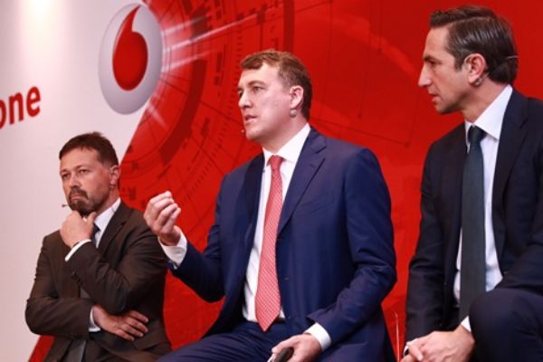 'Türkiye'nin dijitalleşmesine liderlik edeceğiz'