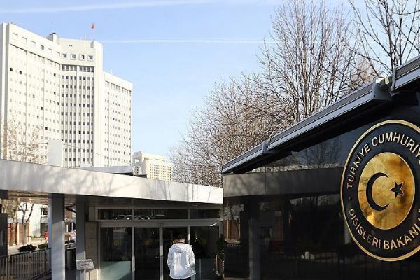 'Guterres'in sözleri henüz mürekkebi kurumadan çarpıtıldı'