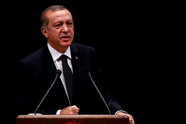 Erdoğan: Katar'a karşı yaptırımları kesinlikle doğru bulmuyorum