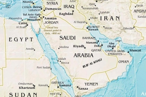 Ürdün de Katar'la ilişkilerini kesti