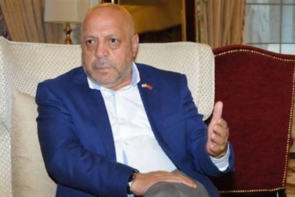 'Kıdemde güvencemiz Cumhurbaşkanımız'