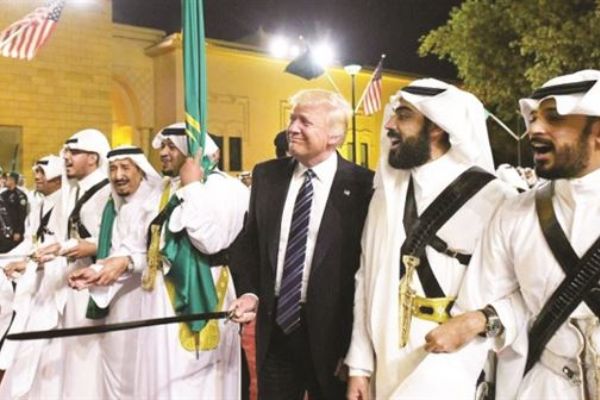 Katar krizi nasıl başladı?