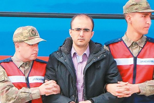 Darbeci yüzbaşı yıllardır darbe anını beklemiş