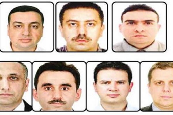 Fuatavni'ye bilgi sızdıranlar belli oldu