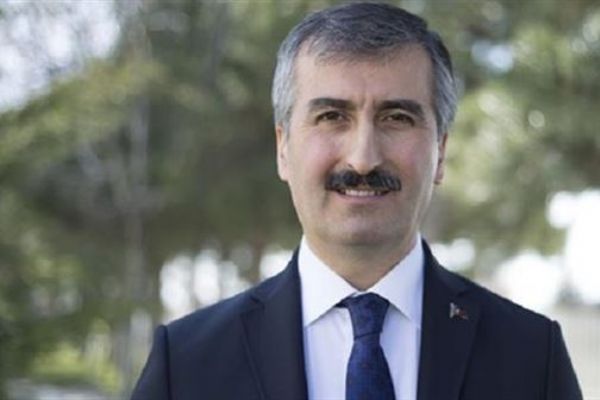 KOSGEB Başkanı Recep Biçer görevden alındı