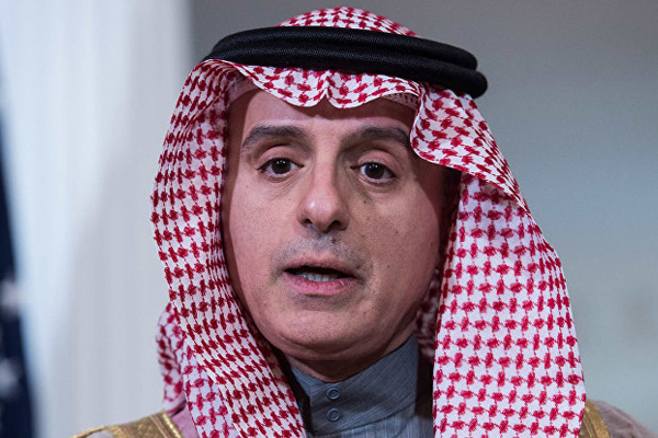 Suudi Arabistan'dan 'Katar'a askeri müdahale' iması!