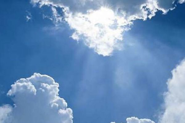 Hava sıcaklıkları yükseliyor