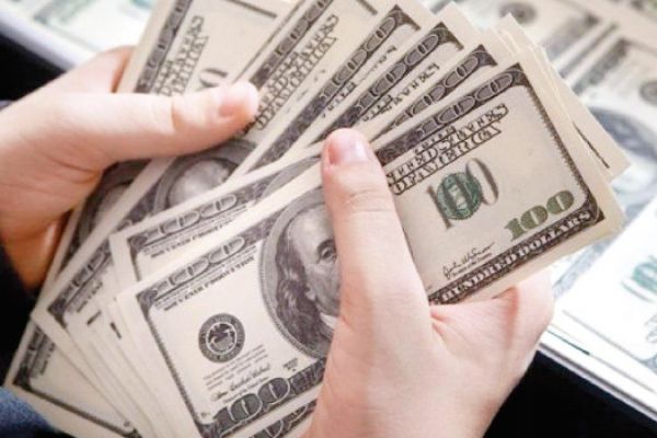 Bin dolara aldığı hisseler 2 milyon doları aştı