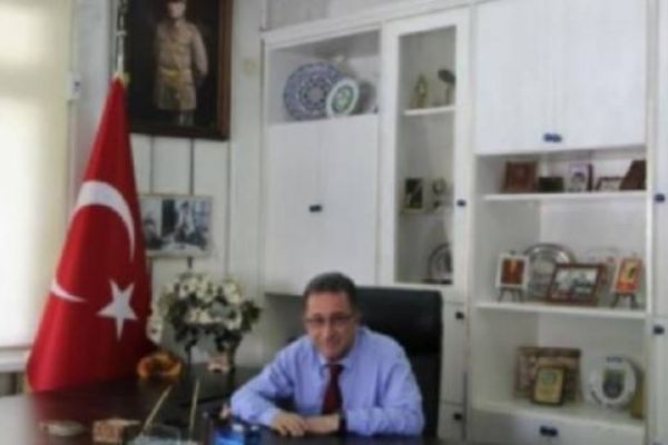 Edremit Belediye Başkanı Saka'dan gülümseten Twitter paylaşımı
