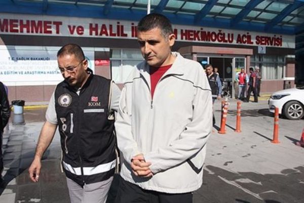 FETÖ'nün asker yapılanmasına operasyon: 60 kişi gözaltında