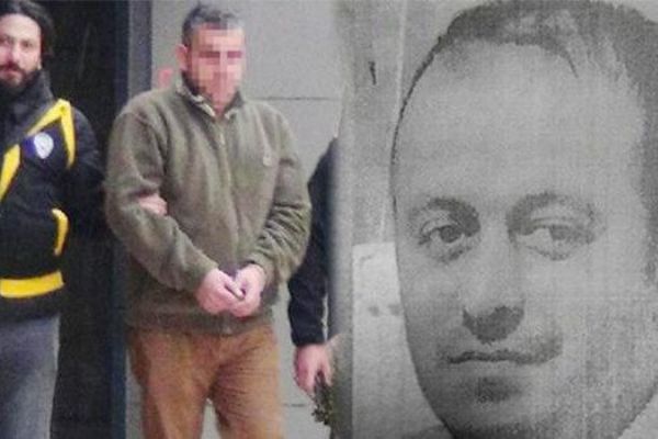 Cinayet işleyen zanının ifadesi kan dondurdu: Ceset parçalamayı belgeselden gördüm