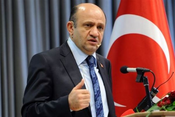 Milli Savunma Bakanı Işık: Gazilerden protezler için katılım payı alınmayacak