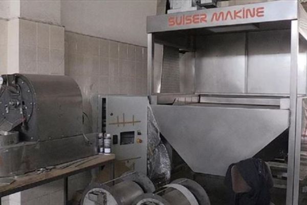 Yerli firmadan 9 yılda üç kıtaya makine satışı