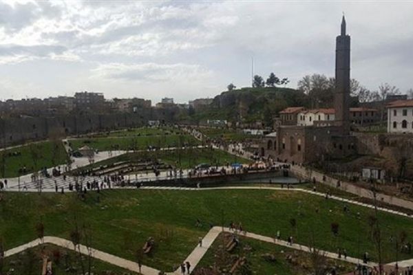 'Sinerji oluşturup Diyarbakır'ı yeniden tanıtacağız'