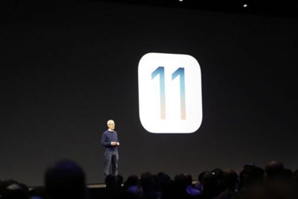 iOS 11 ile hafıza sorununa çözüm geliyor