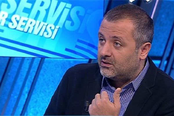 Demirkol: Burak Yılmaz Beşiktaş'ta 30 golü geçer