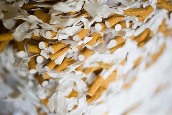 5 yılda 185 milyar lira sigaraya verdik