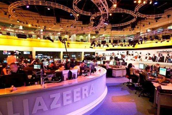 Ürdün Al Jazeera'nın Amman ofisini kapattı