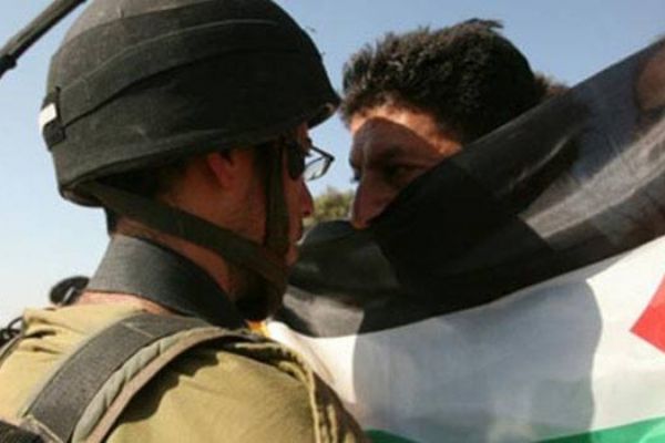 İsrail güçleri, 1 Filistinliyi öldürdü