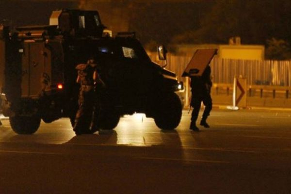 15 Temmuz gecesine ait yeni WhatsApp mesajları deşifre oldu