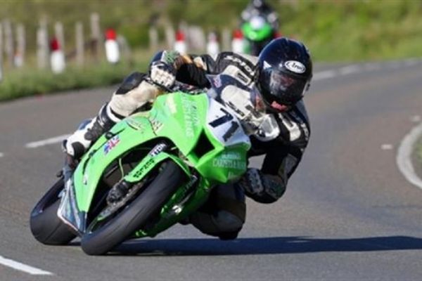 İngiliz motosikleçti Davey Lambert hayatını kaybetti