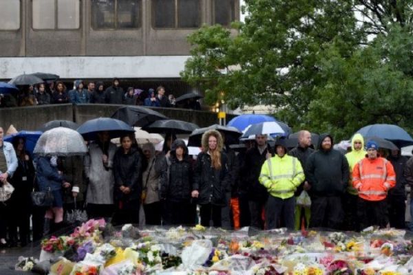 Londra saldırısında kaybolan Thomas'ın cansız bedeni nehirde bulundu