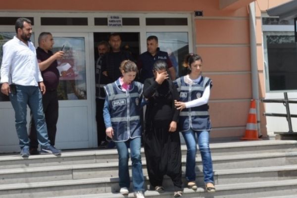 Niğde'de fuhuş operasyonu: 6 kişi gözaltında