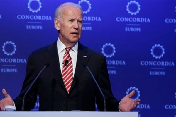 Joe Biden: Putin Avrupa'yı istikrarsızlaştırmak istiyor