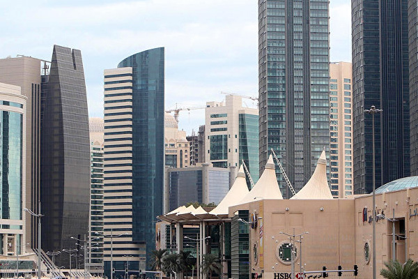 İhvan'dan Katar krizine ilişkin ilk açıklama!