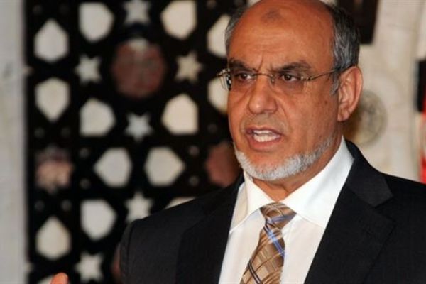 'Katar'ın tutumu Arap halklarını şereflendirmektedir'