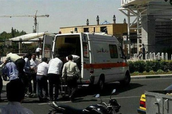 Siyasilerden İran'daki saldırılara kınama mesajı