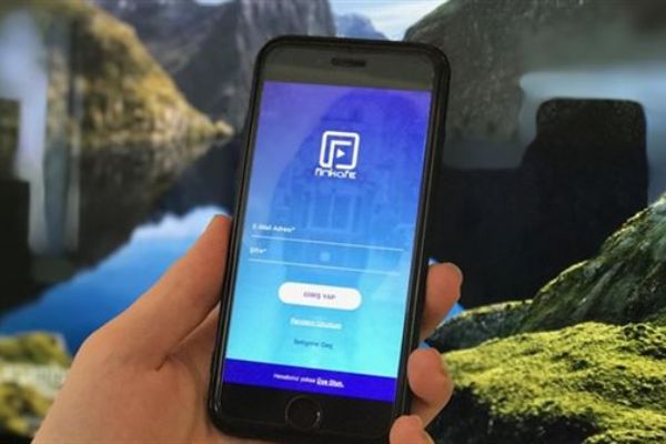 Yerli sosyal medya 100 bin kullanıcıyı buldu